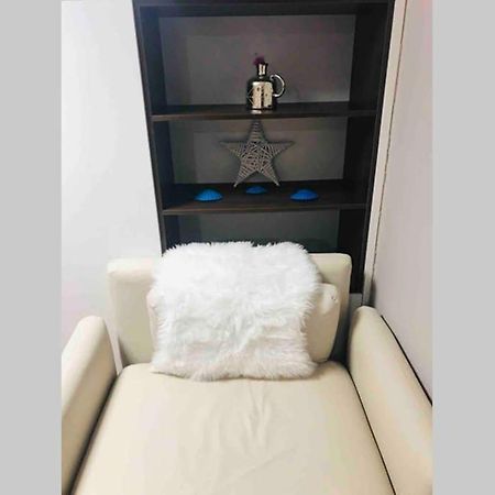 Апартаменты Loft Con Entrada Autonoma/Terraza/Wifi En Centro Ла-Корунья Экстерьер фото