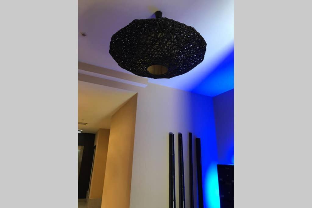 Апартаменты Loft Con Entrada Autonoma/Terraza/Wifi En Centro Ла-Корунья Экстерьер фото